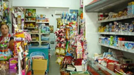 Taxele mai mici nu ne-ar ieftini mancarea