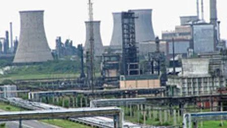 Petrom inchide definitiv rafinaria Arpechim
