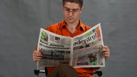 Adevarul vrea extindere in Georgia si pregateste un post de radio pentru Romania