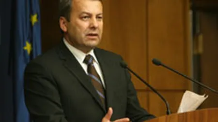 Salariile bugetare ar putea recupera toata taierea din 2010