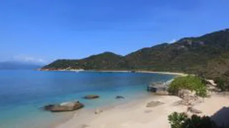 Cele mai romantice 10 hoteluri de la malul marii (FOTO)