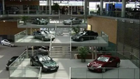 Dezastrul din Japonia reduce productia auto cu 600.000 de unitati, la nivel global