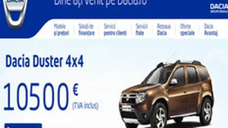 14 marci auto si-au adaptat discounturile la programul Rabla si spera chiar la dublarea vanzarilor