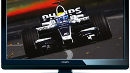 Philips asteapta pierderi de peste 100 de milioane in primul trimestru