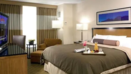 Piata hoteliera europeana da semne de revigorare, Romania e din alt film