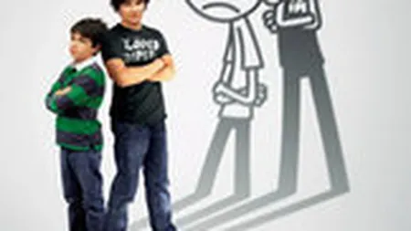 Wimpy Kid, lider in box-office-ul american