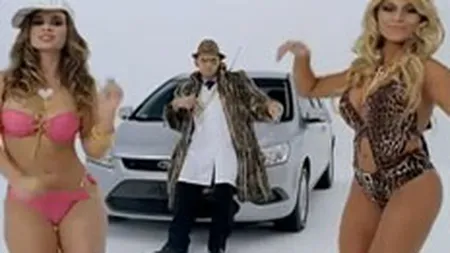 O reclama TV din Brazilia, marul discordiei intre Ford si Nissan (VIDEO)