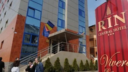 Negoita a investit un 1 mil. euro in renovarea si rebotezarea hotelului Confort Traian