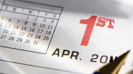 Romania, la detectorul de minciuni: Iesim sau nu din recesiune de Ziua Pacalelilor?