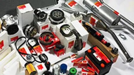 CarFrance: Piata de piese auto va reveni anul acesta la nivelul din 2009, de 1 mld. euro