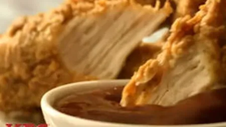 KFC isi deschide primul restaurant din estul Romaniei, la Braila