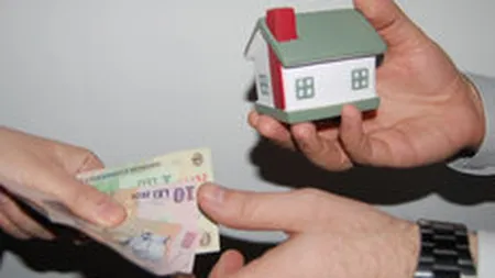 Dezvoltatorii de ocazie ies din imobiliare: Vreau sa vand, sa scap de banca