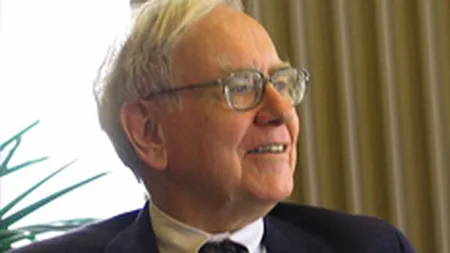 Sfatul lui Buffet pentru investitori: Tineti-va departe de retelele sociale!