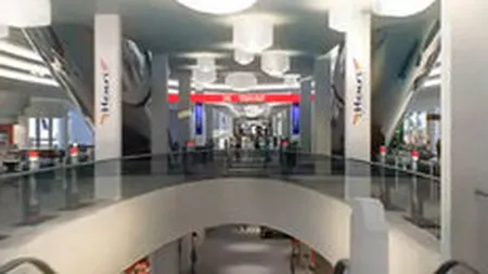 Boc, mandru de noul terminal de la Otopeni: O victorie impotriva nihilismului