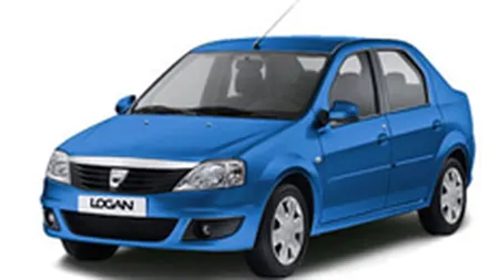 Studiu: Dacia a urcat pe locul 5 in topul celor mai poluante marci din Europa