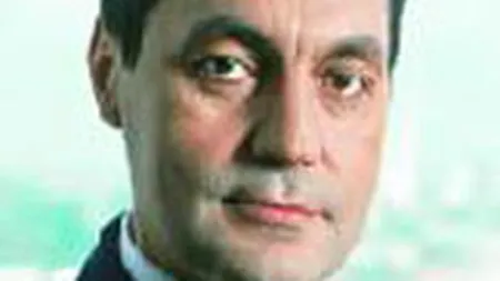 Stere Farmache: Nu mai asteptati PIB-ul pe T1, bursa arata deja o evolutie pozitiva