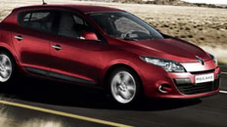 Renault va reduce cu 20% productia din Coreea de Sud, in aprilie