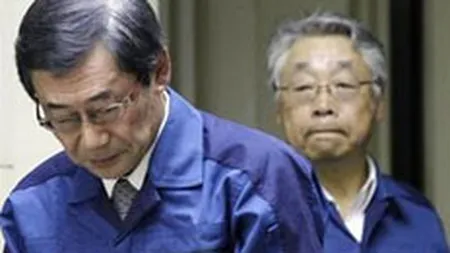 Presedintele centralei de la Fukushima, spitalizat