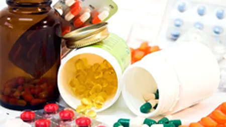 Publicitatea la medicamente: Tot mai multe branduri promovate, in ciuda restrictiilor