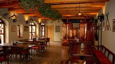 Ursus investeste 1 mil. euro in mini-beraria de la Cluj-Napoca