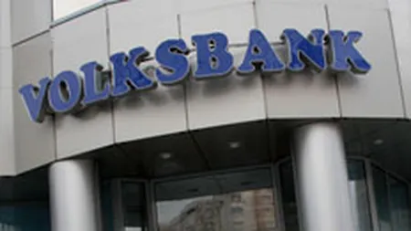 Sifonata de Ordonanta 50,  Volksbank cere statului despagubiri de 1 mil. euro