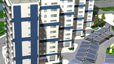 Dezvoltatorul proiectului Sara Sea View din Olimp isi cere insolventa