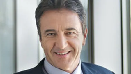 Gerhard Roiss, noul director general executiv al OMV