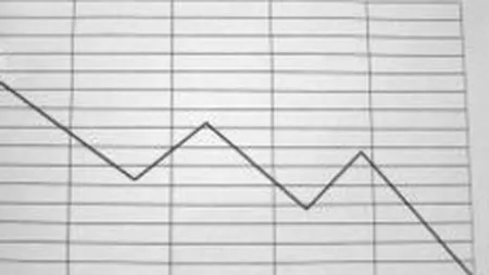 Bursa  a inchis pe minus joi. SIF-urile au pierdut peste 1%