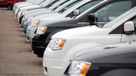 Vanzarile auto din Japonia au scazut cu 37% in martie