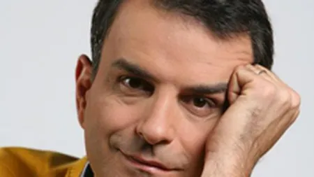 Lucian Mandruta: Daca as avea 1 mil. euro, as cumpara primii 10 oameni din PR