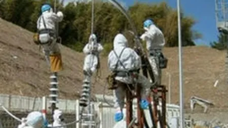Despre eroii de la Fukushima: Este inevitabil ca unii dintre ei sa moara in urmatoarele saptamani. VIDEO