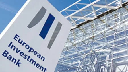 BEI ar putea acorda Romaniei credite de pana la 1 mld. euro in 2011