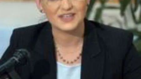 Boagiu a numit un om din vanzari la conducerea Tarom