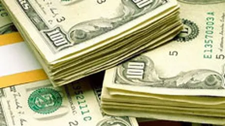 Mai multe banci europene au primit credite de zeci de miliarde de dolari de la Fed in timpul crizei