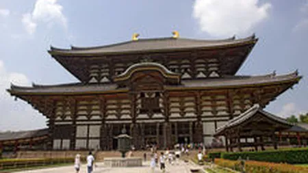 Cele mai subestimate orase turistice ale lumii (FOTO)