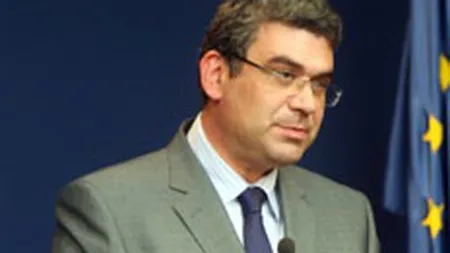 Ministrul de Externe: Vrem sa dezvoltam pe cat se poate prezenta investitionala franceza in Romania