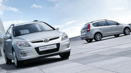Vanzarile Hyundai au urcat cu 32% pe piata din SUA, in martie