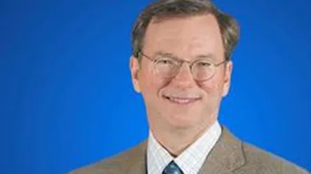 10 realizari ale Google sub conducerea lui Eric Schmidt