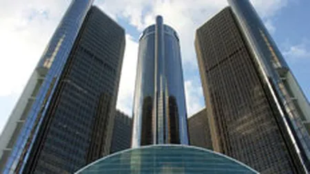 Vanzarile GM in China au crescut cu 10% in T1