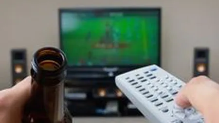 Numai 3 pachete de difuzare a meciurilor din Liga I adjudecate, din cele 9 scoase la licitatie de LPF