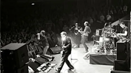 Trupa Suede concerteaza la Bucuresti pe 4 iunie. Vezi cat costa biletele