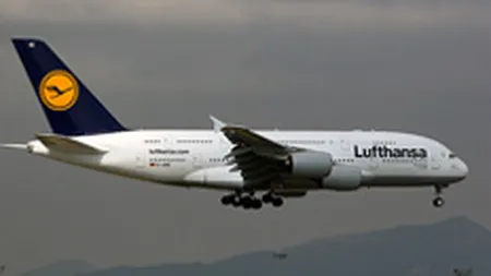 Lufthansa lanseaza o cursa A380 catre Miami