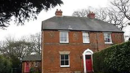 Casa in care a copilarit Kate Middleton va fi scoasa la licitatie cu 570.000 euro