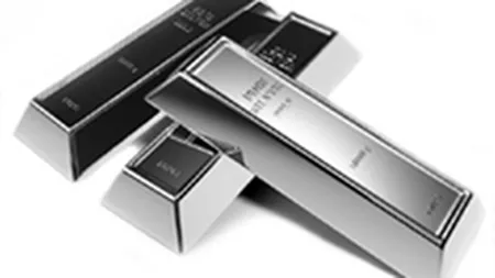 Pretul argintului a ajuns la maximul ultimilor 31 de ani