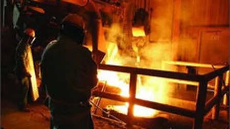 UE a redus cu 80% amenda aplicata ArcelorMittal
