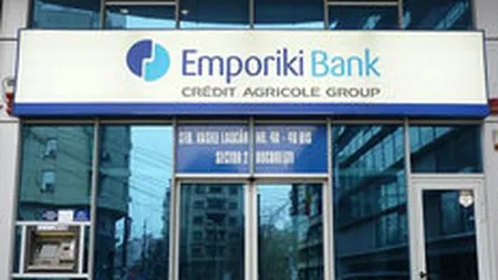 Emporiki Bank: Actele aditionale aferente OUG 50 raman in vigoare