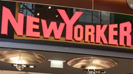 New Yorker a inchiriat aproape 1.000 mp in Palas Mall