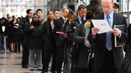 SUA: Cele mai multe angajari din ultimii trei ani, in T1