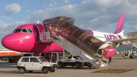 Wizz Air transfera temporar zborurile spre Venetia de la Treviso la aeroportul Marco Polo