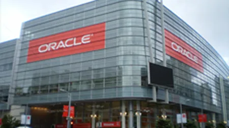 Oracle continua campania de angajari in Romania